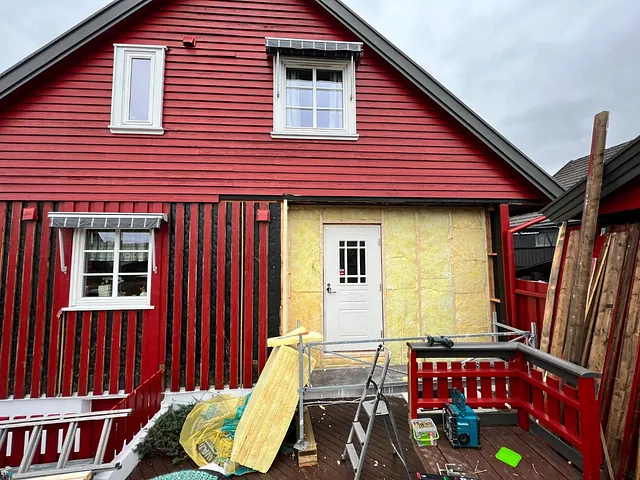 Atles vei Tønsberg