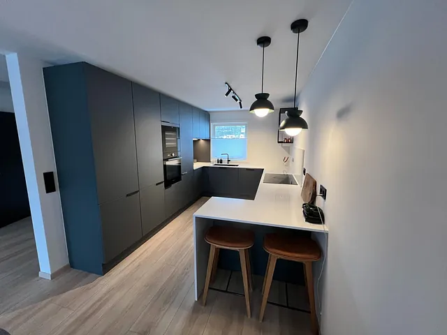 Kjøkken