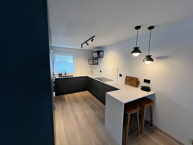 Kjøkken