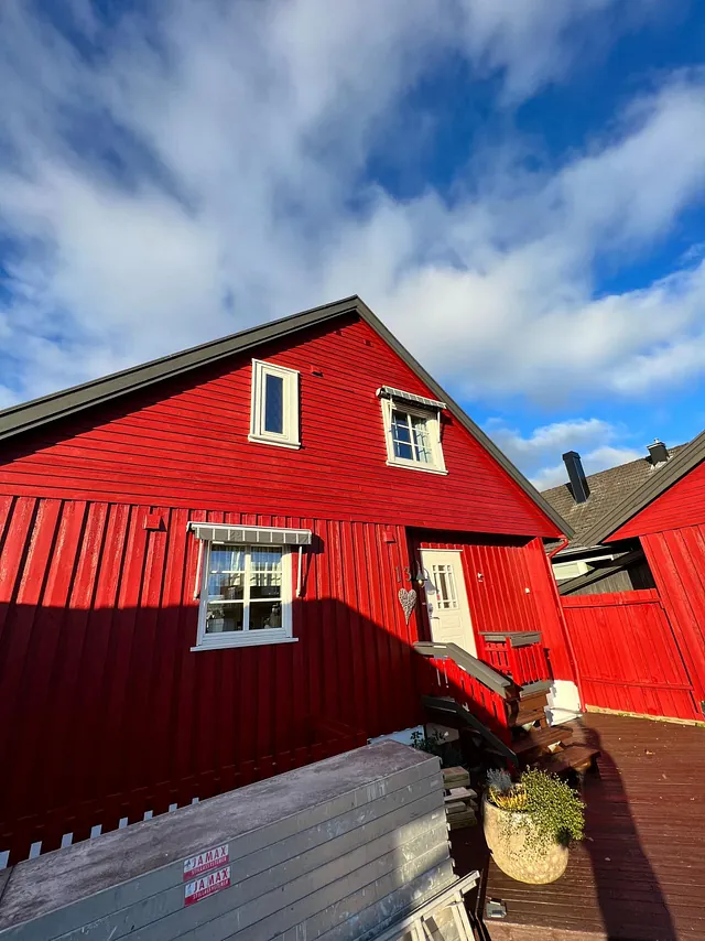 Atles vei Tønsberg