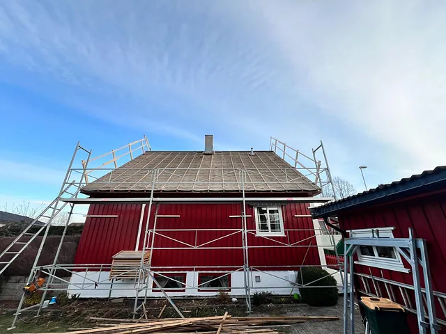 Atles vei Tønsberg