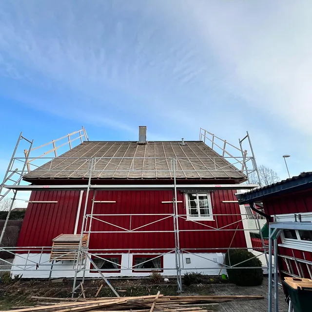 Atles vei Tønsberg