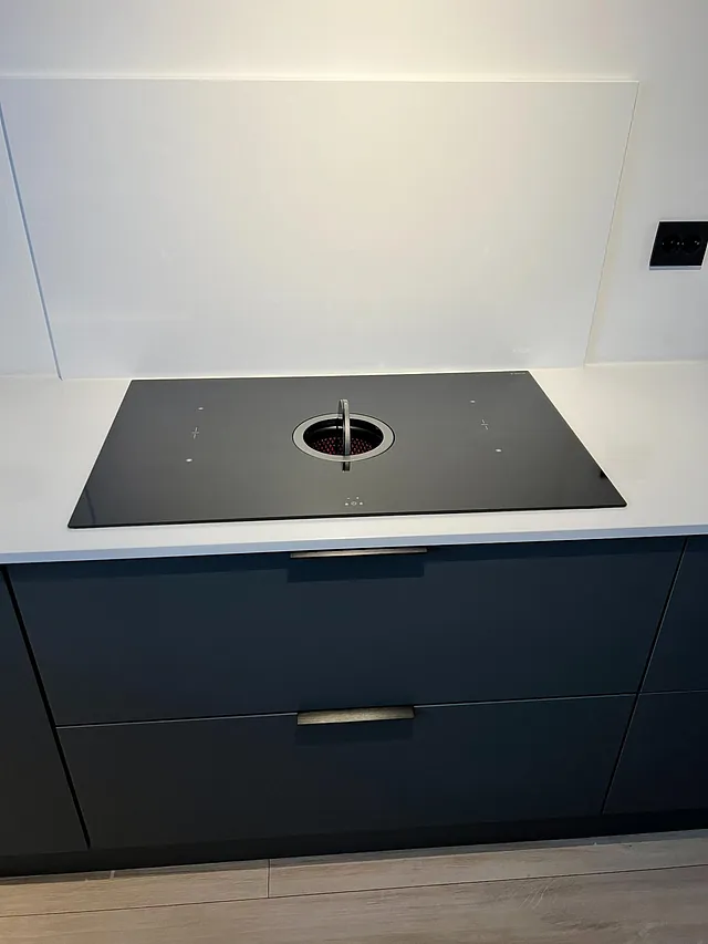 Kjøkken